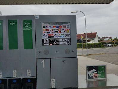BayWa Bau- & Gartenmärkte GmbH & Co. KG Neuburg – Bild