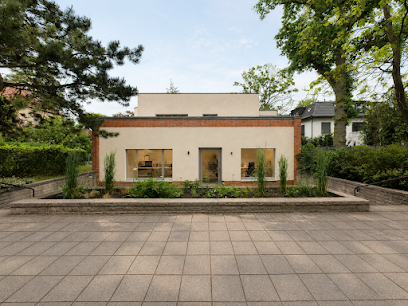 werkgruppe kleinmachnow Architekten
