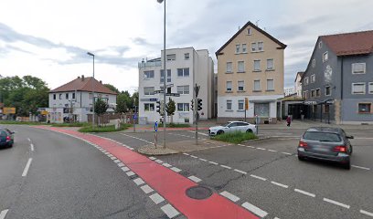 Exklusiv Wohnbau Süd GmbH