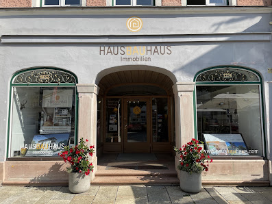 HausBauHaus Immobilienmakler – Bild