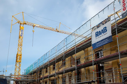 RAAB Baugesellschaft mbH & Co KG – Bild