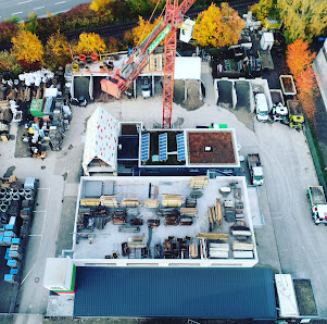 Ralf Sklarski Bauunternehmen GmbH & Co. KG – Bild