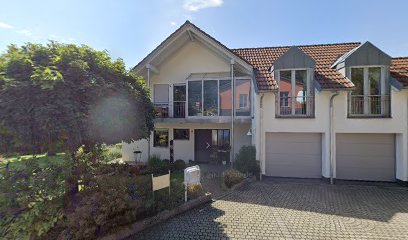 Karlheinz und Rosa Hierl