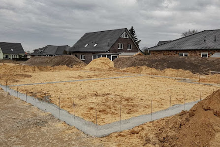 HD Massivhaus Bau GmbH & Co. KG – Bild