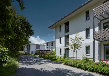 RAAB Baugesellschaft mbH & Co KG – Bild