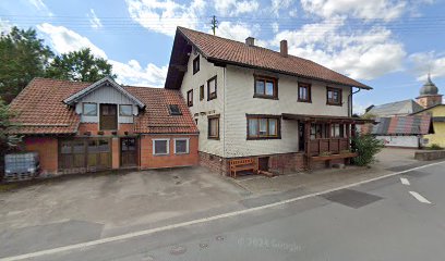 Gort & Bangert Zimmerei und Holzhäuser
