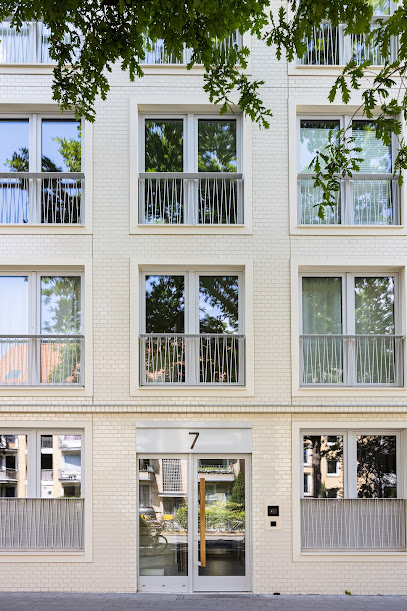 Urban Design Fassadendämmung GmbH Co. KG