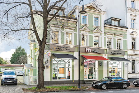 Markisen Müller – Bild