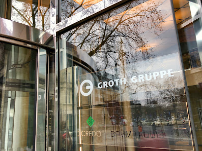 Groth Gruppe – Bild