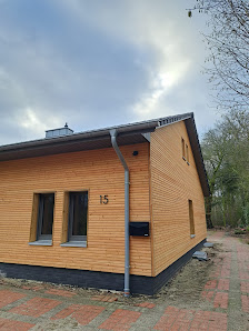 Paul Thie - Zimmerei & Blockhausbau – Bild