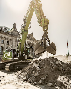 Otto Wöltinger Tief- und Rohrleitungsbau GmbH & Co. KG – Bild