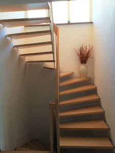 Scheel Treppen- und Geländerbau GmbH – Bild