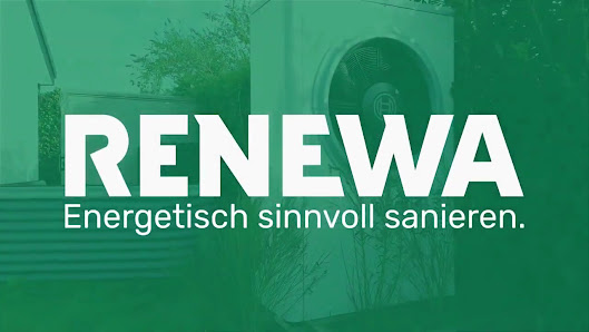 RENEWA - Energieberatung, Förderung, Sanierung & Handwerker – Bild
