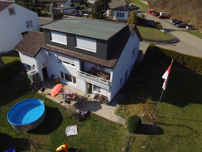 Uwe Maier Holzbau GmbH & Co. KG – Bild