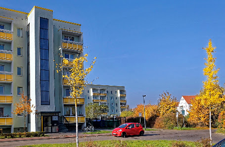 WiWO Wildauer Wohnungsbaugesellschaft mbH – Bild