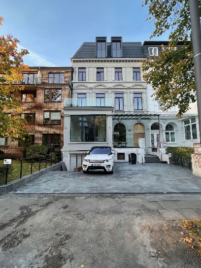HP Hamburg Projektentwicklung GmbH