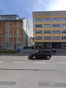 Bau Konzept Ulm – Bild