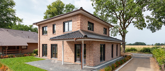 ECO System HAUS GmbH - Hamburg