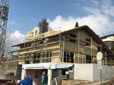 Friz Holzbau GmbH – Bild