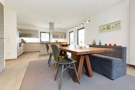 GUSSEK HAUS - Fellbach – Bild
