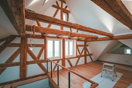 Lauffer Holzbau-Zimmerei, Inh. Steffen Lauffer – Bild