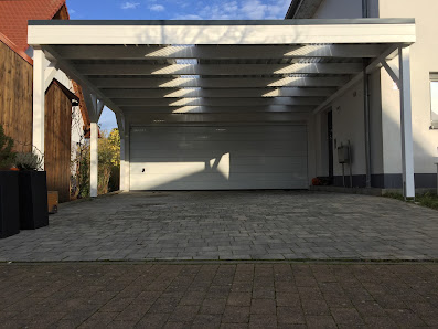 Herold Carports – Bild