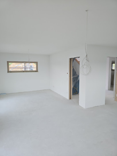 Traum Haus, Trockenbau, Innenausbau, Maler, Laminat, Parkett, Vinyl, Fließen. In Ulm, Ravensburg, Friedrichshafen, Stuttgart