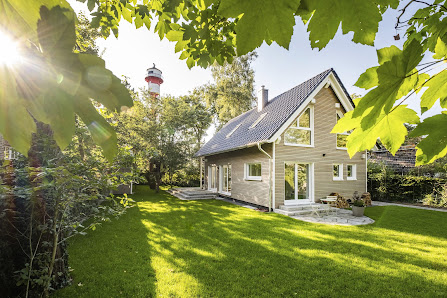 A. Johnsen Zimmerei & Hausbau GmbH & Co. KG – Bild