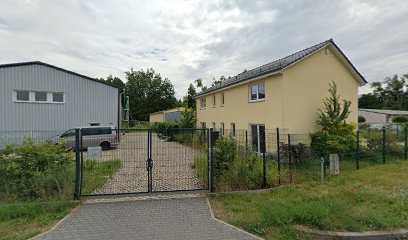 Steudte Bau GmbH