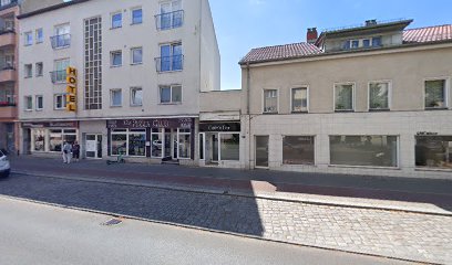 BSB DE GmbH
