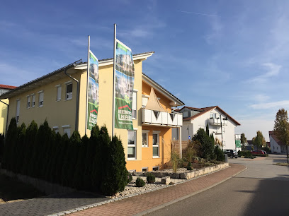 RENSCH-HAUS - Handelsvertretung Brackenheim