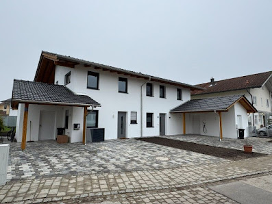 Baugeschäft Frommwieser GmbH – Bild