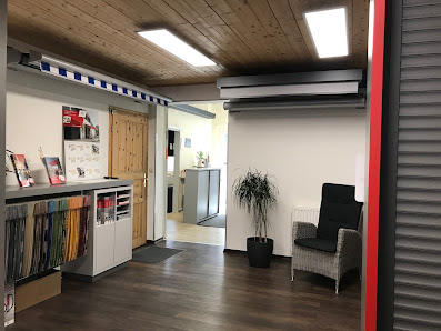 Hartmann Rollladen & Sonnenschutz GmbH – Bild