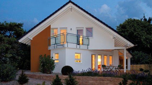 allkauf haus - Musterhaus Mannheim – Bild