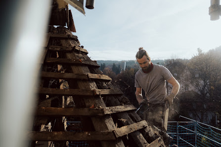 WILA.holzbau – Bild