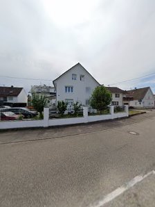 HAUSROTENFELS – Bild