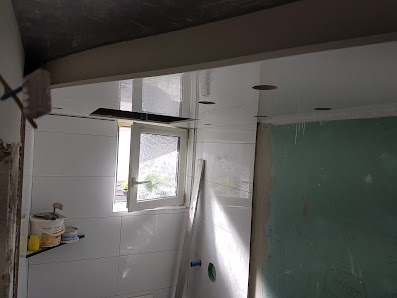 Stuckateur Saller – Bild