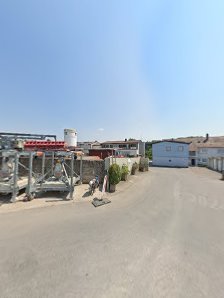 HS Bau und Baumaterialien Vertriebs GmbH – Bild