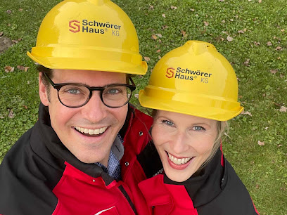 SchwörerHaus Bauberatung Anja-Katharina Neumann und Lars Neumann