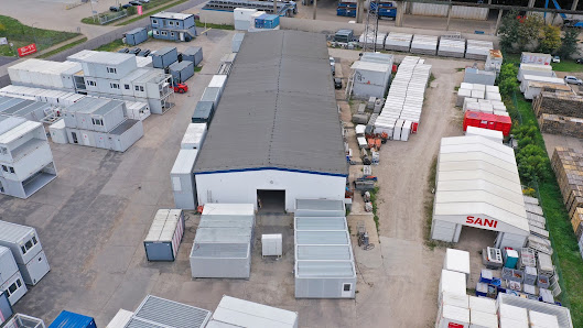 SANI GmbH - Vogelsdorf – Bild