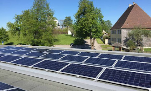 Experts4Energy - Solar Cooperation Allgäu – Bild