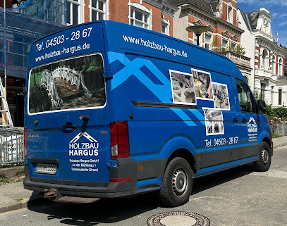 Holzbau Hargus