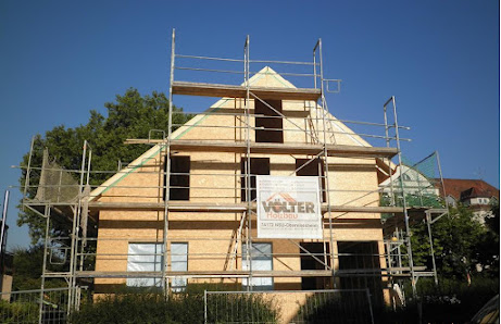 Holzbau Völter – Bild