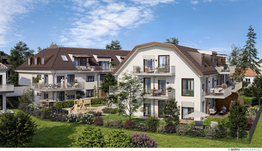 Hachinger Bau GmbH – Bild