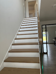Treppenbau, Tischlerei & Bauelemente Gerds GmbH – Bild
