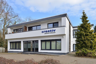 creativ planen und bauen