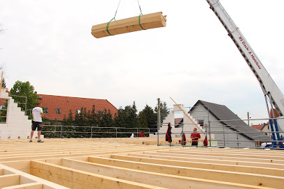 RS Dach- und Holzbau Inh. Ronny Schmidt