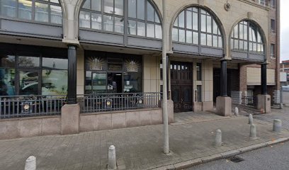 LuxSan Bau GmbH