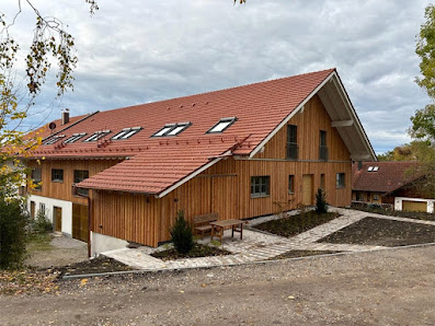 Zimmerei - Holzbau Mayr GmbH – Bild