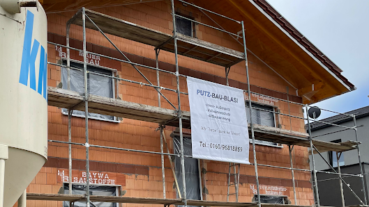 PutzBau Blasi OHG – Bild